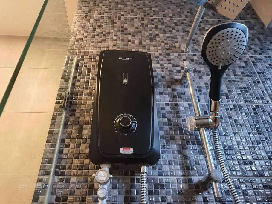 Kota Kinabalu City The Shore - Lucky 7 Homestay 외부 사진