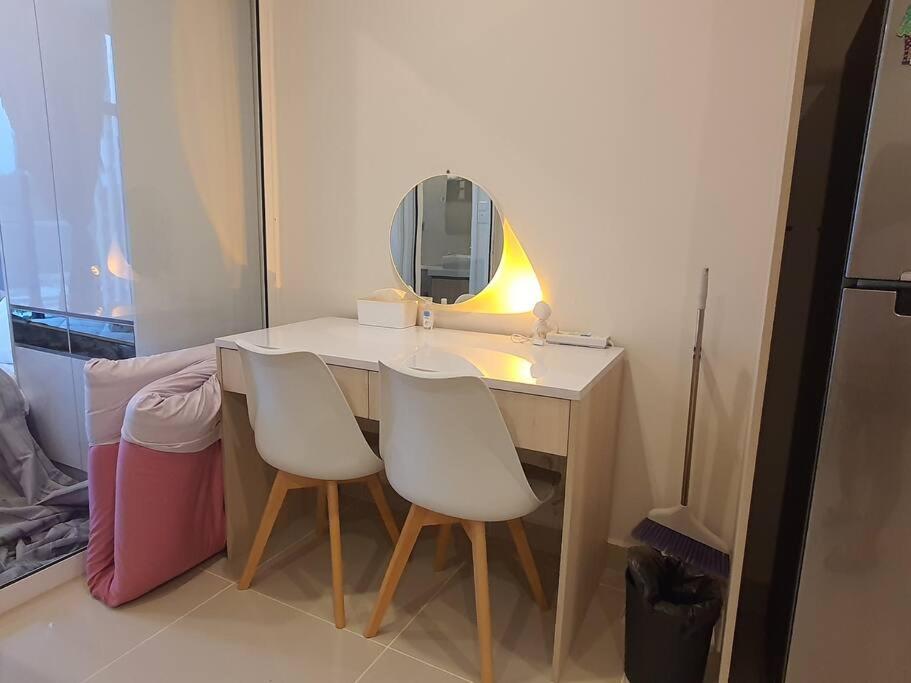Kota Kinabalu City The Shore - Lucky 7 Homestay 외부 사진