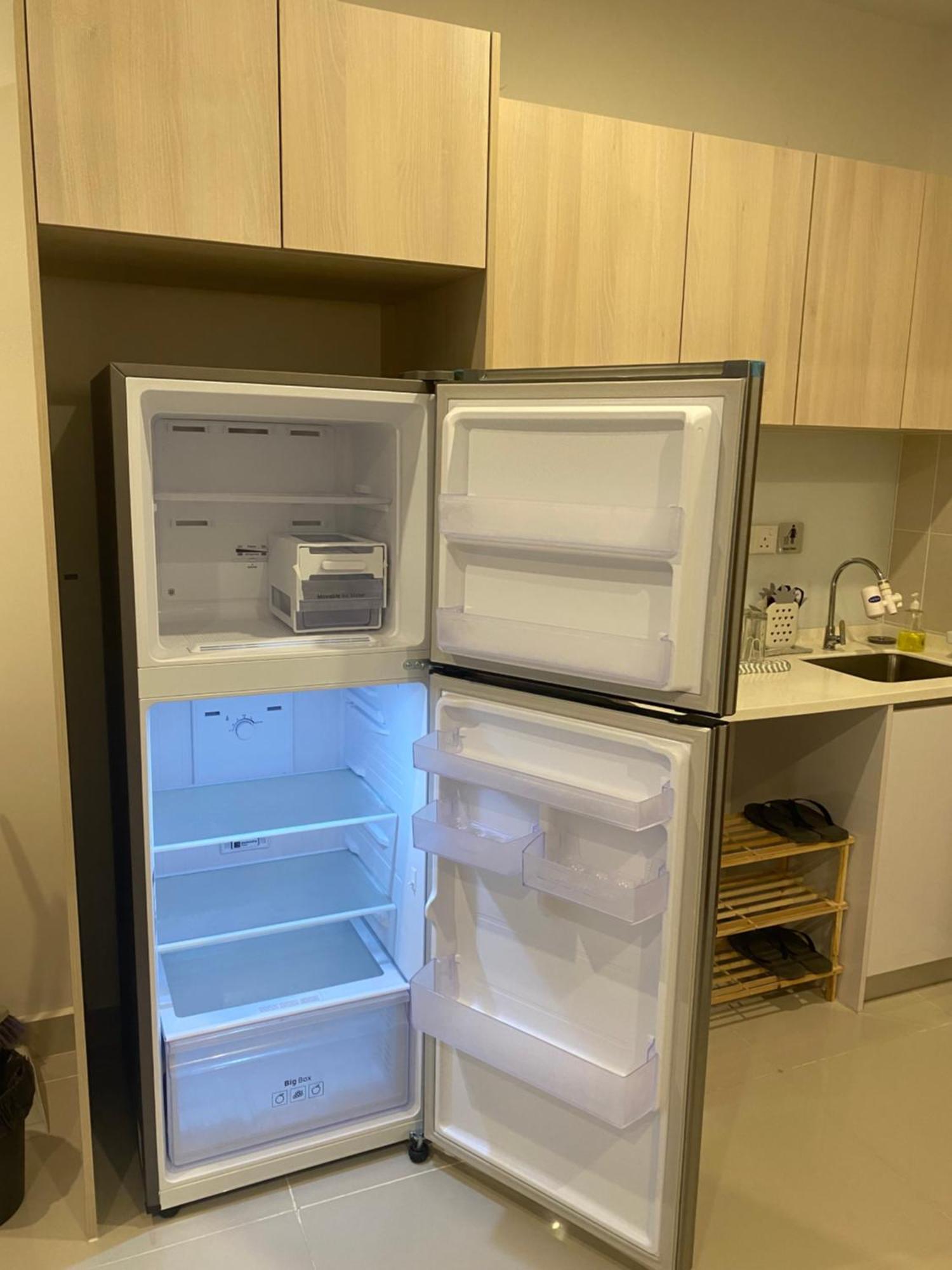 Kota Kinabalu City The Shore - Lucky 7 Homestay 외부 사진